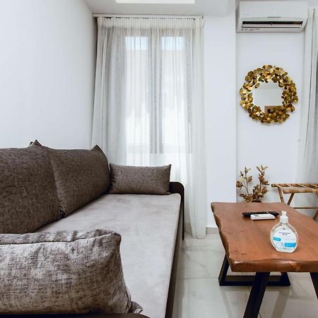 Deluxe Suites Ханья Экстерьер фото