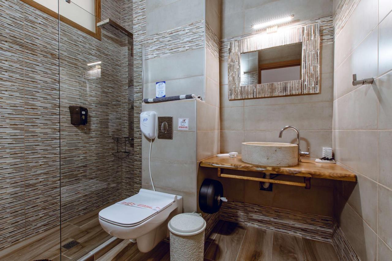 Deluxe Suites Ханья Экстерьер фото