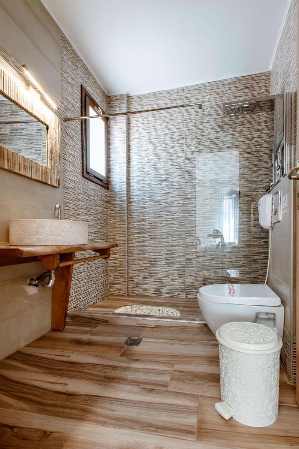 Deluxe Suites Ханья Экстерьер фото