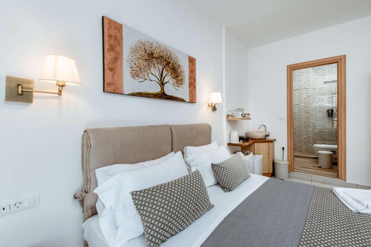 Deluxe Suites Ханья Экстерьер фото